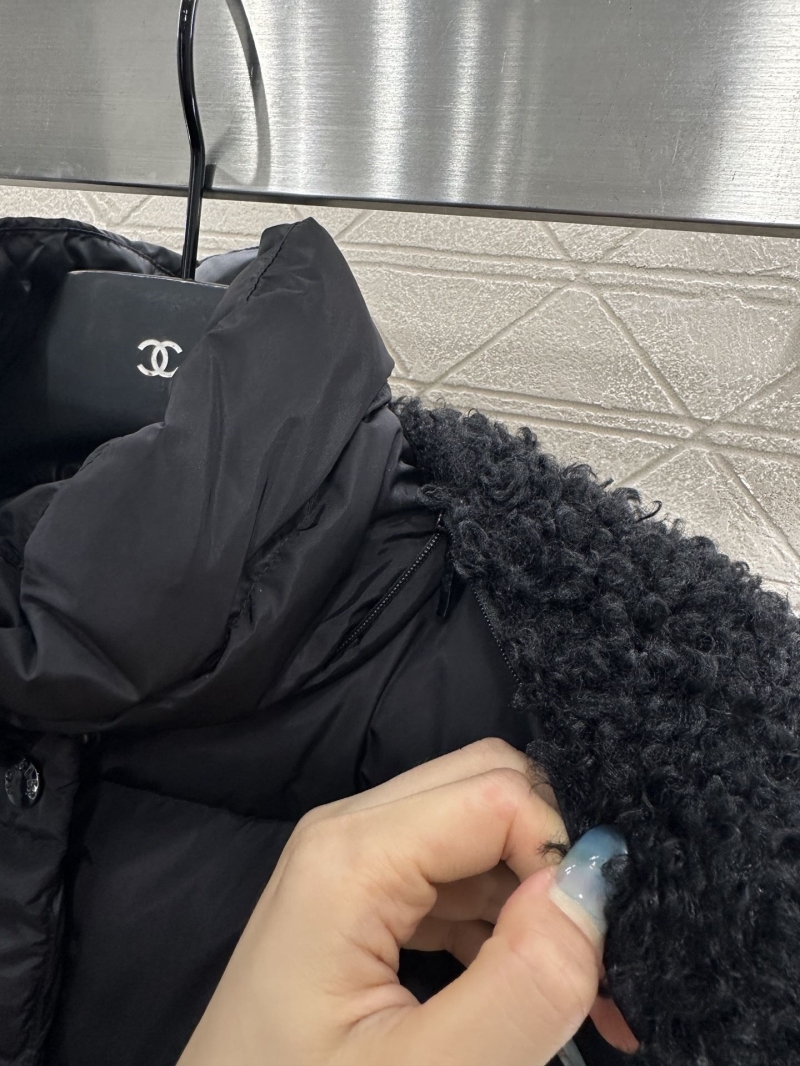 Moncler Down Jacket